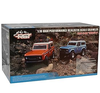 ROCK MOUNTAIN 1:10スケール R/Cカー ロックマウンテン 81+2eQEGHwL._UF350,350_QL80_.jpg